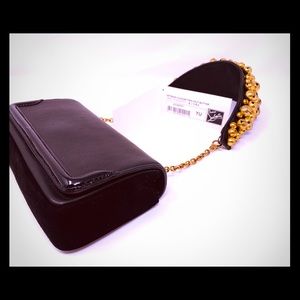 Artemis Clochettes Calf Butter “Jingle Bells”!!!